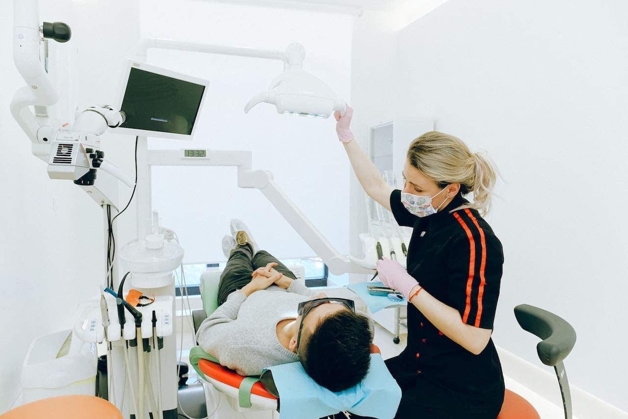 dentist