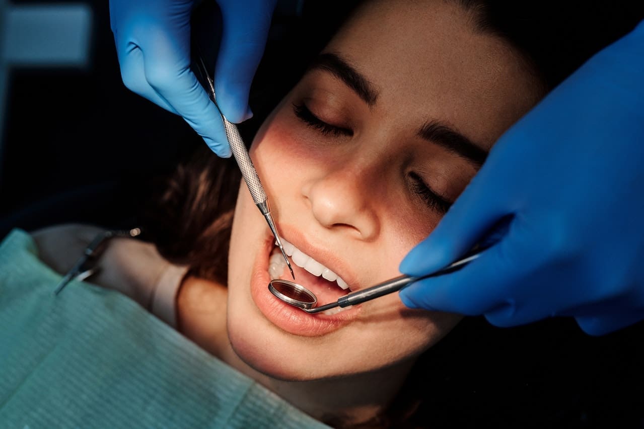 Tooth Extractions