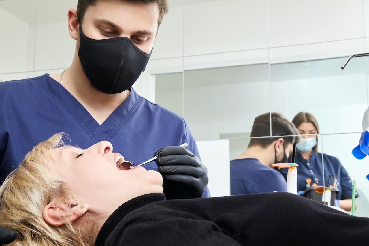 Tooth Extraction