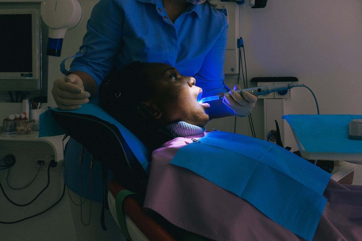 Laser Dentistry