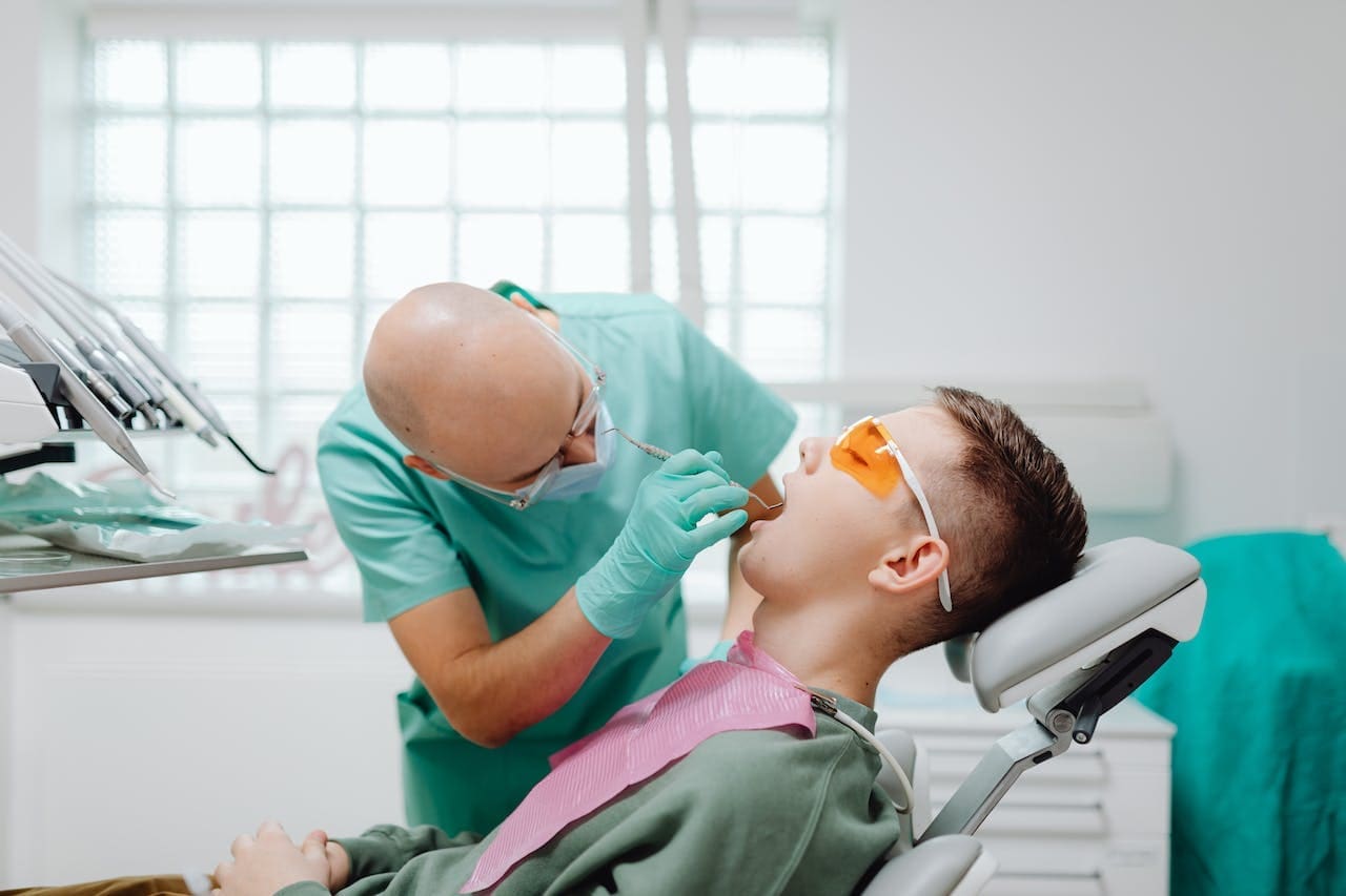 dentist